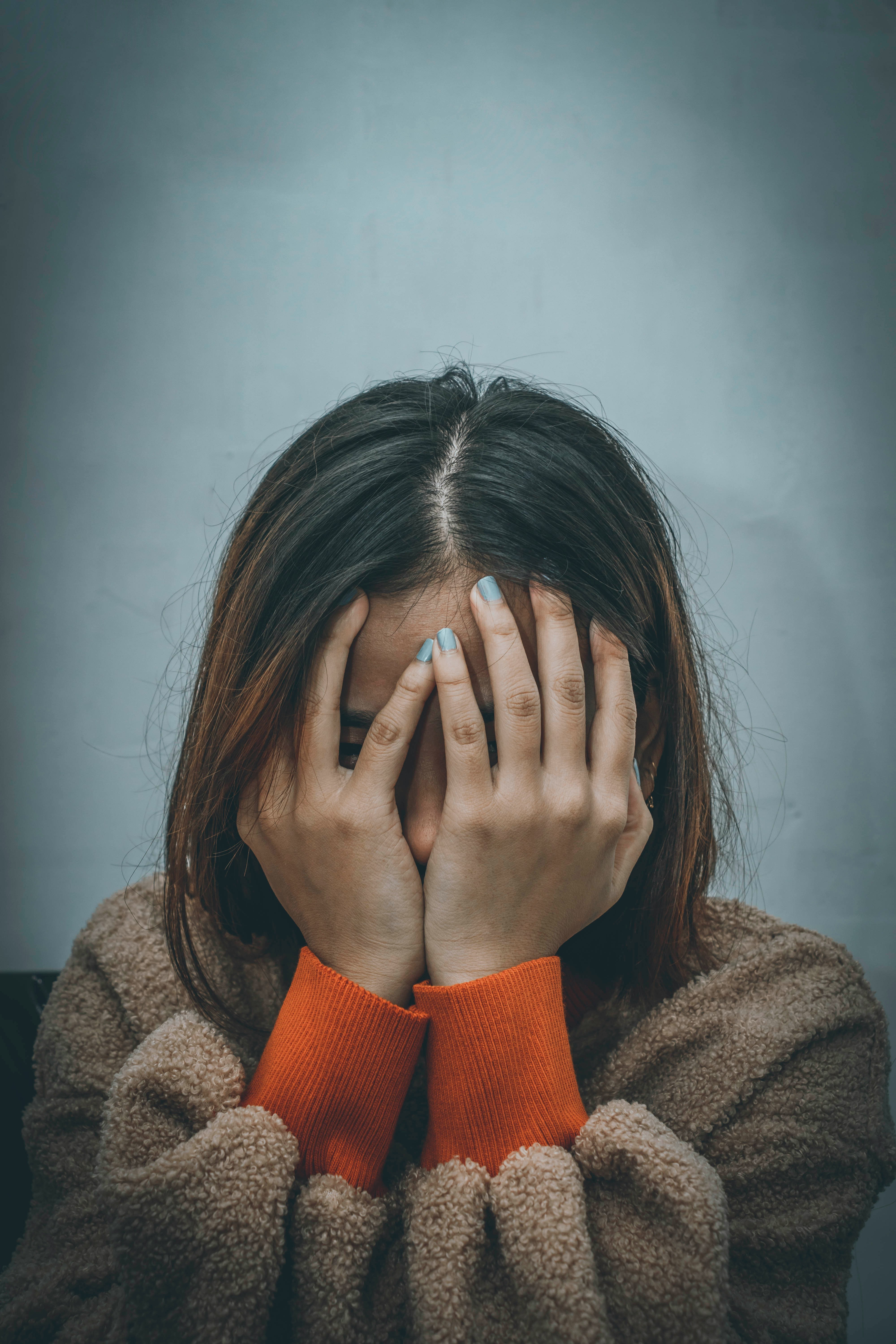 Mental health picture`